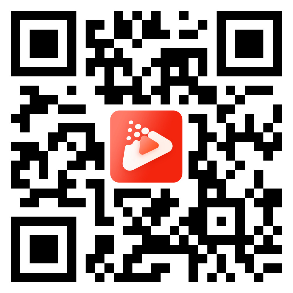 手机下载二维码